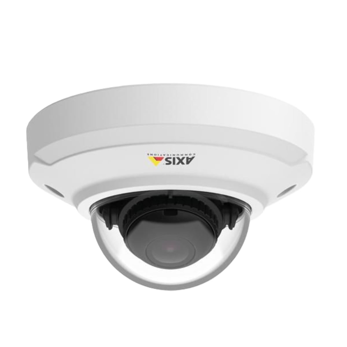 Axis 0806-001 M3046-V 4MP Network Mini Dome Camera