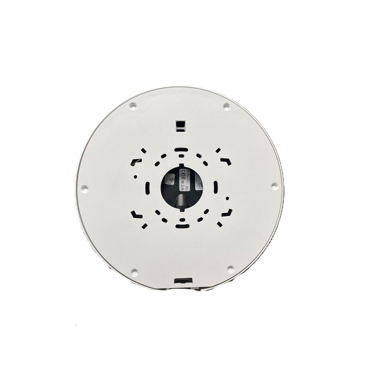 Axis 0815-001 P3707-PE 8MP Outdoor Dome Camera w/ 4 Sensors, 2.8-6mm