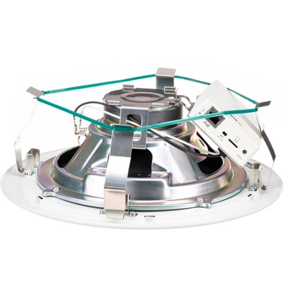 Axis C2005 Network Ceiling Speaker (0834-001)
