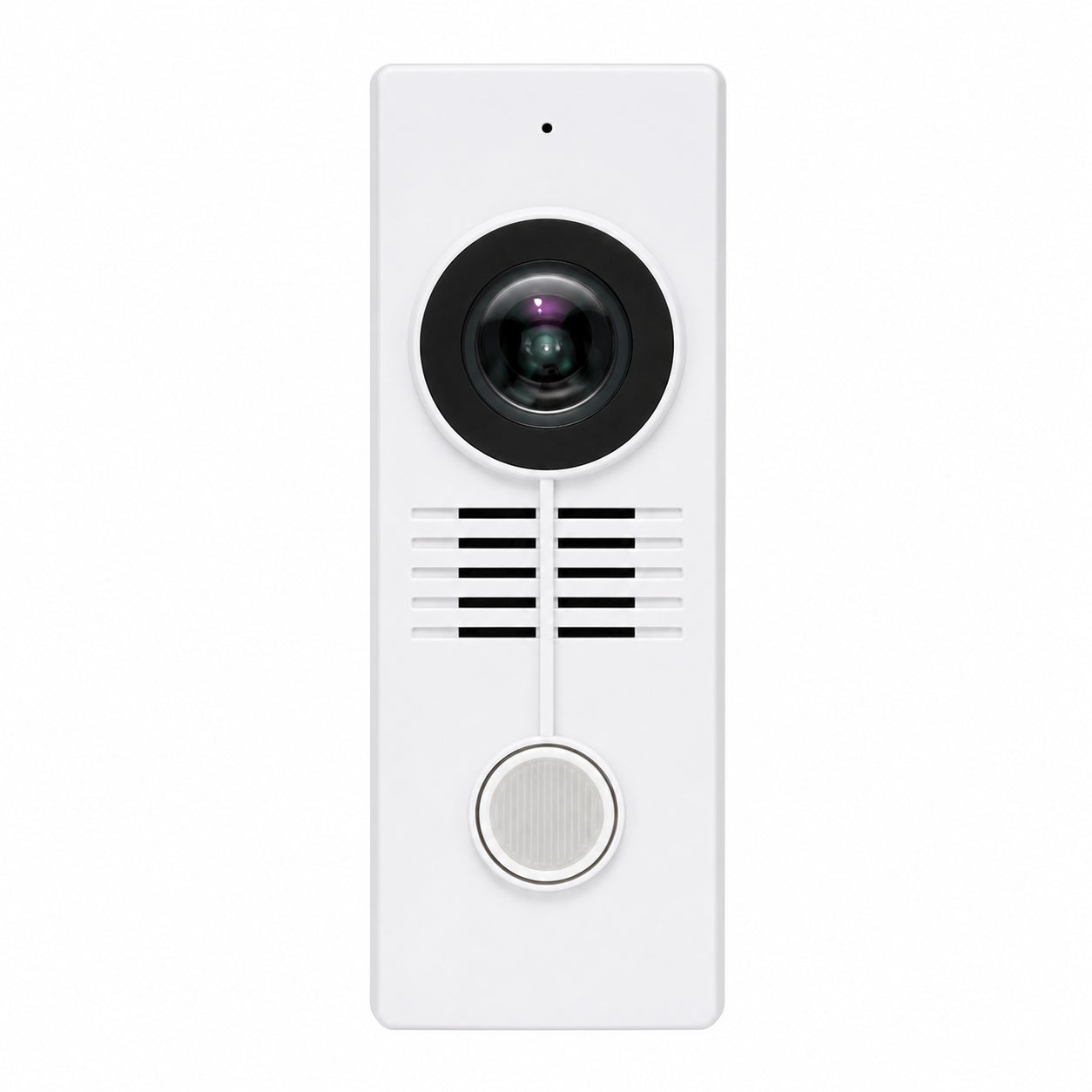 Axis 0871-001 A8105-E Network Video Door Station