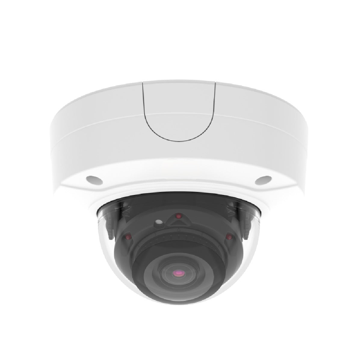 Axis 0885-001 P3227-LV 5MP Network IR Dome Camera 3.5-10mm Lens