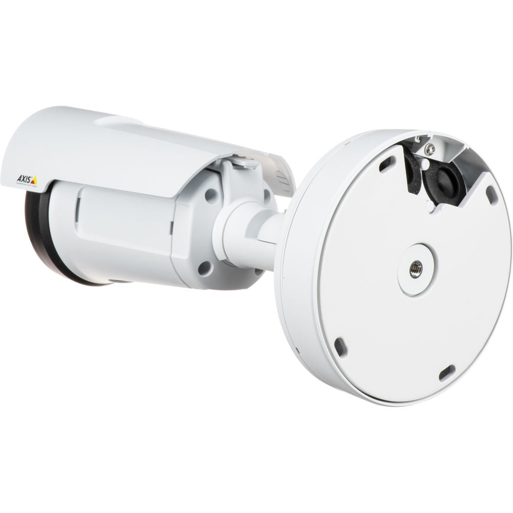 Axis Communications P1435-LE 1080p Outdoor Network Bullet Camera (0890-001)