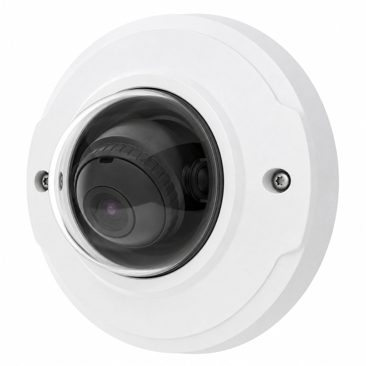 Axis 0894-001 2 MP Indoor Full HD Mini Dome Camera, 2.8mm Lens
