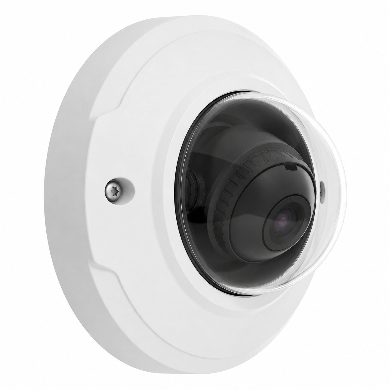 Axis 0894-001 2 MP Indoor Full HD Mini Dome Camera, 2.8mm Lens