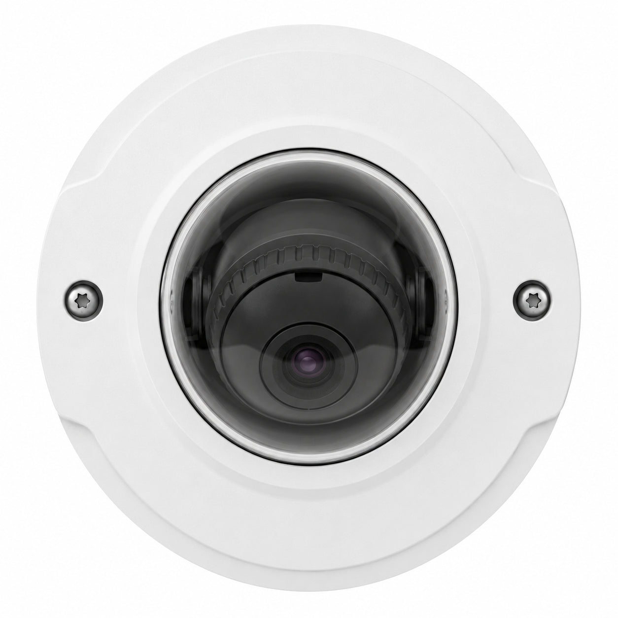 Axis 0894-001 2 MP Indoor Full HD Mini Dome Camera, 2.8mm Lens