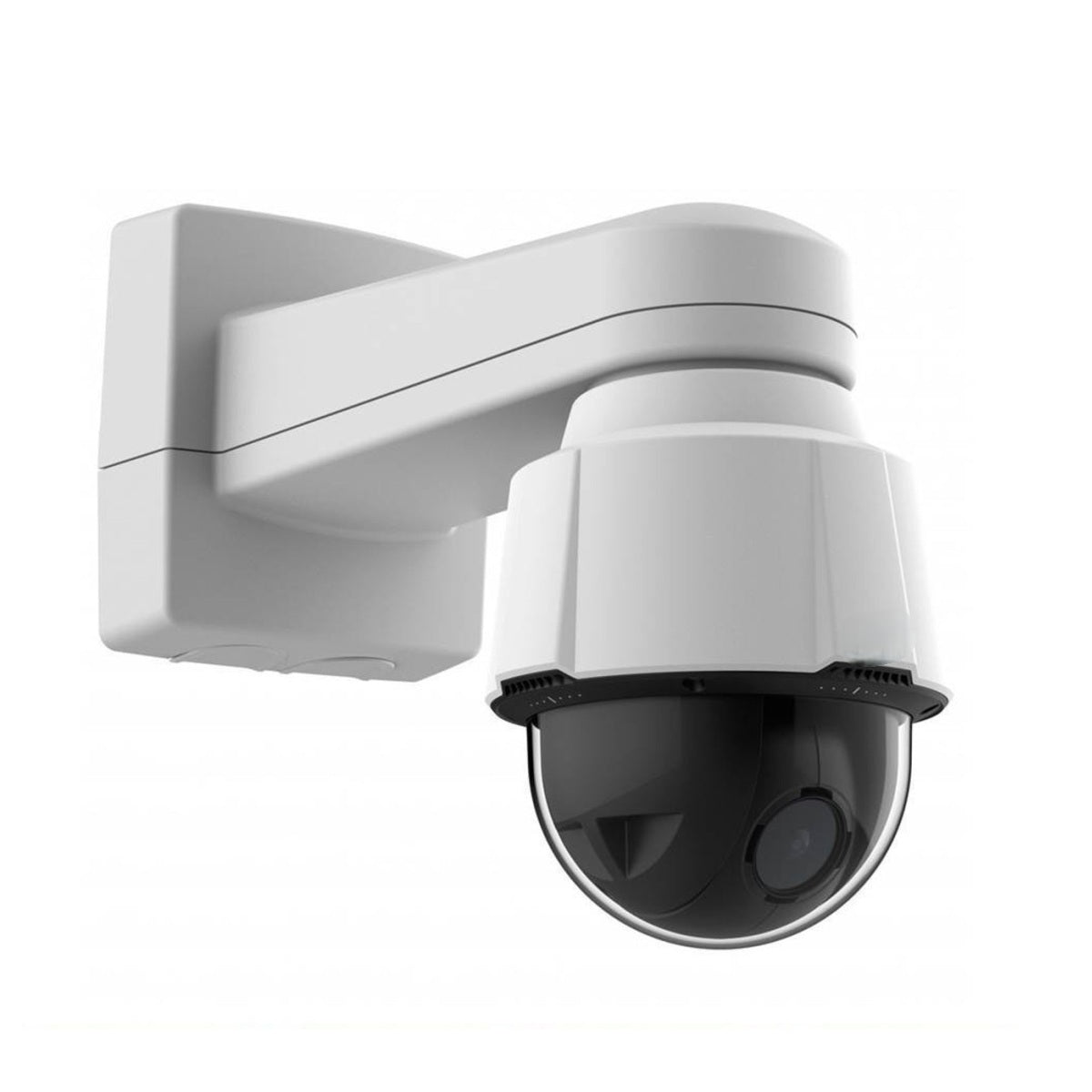 Axis 0902-004 Q6052-E Network Camera - Color, Monochrome