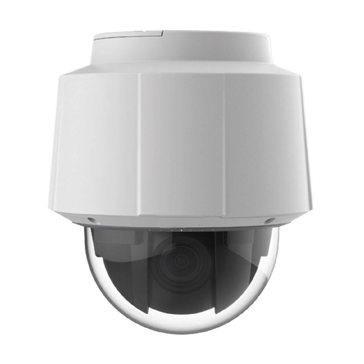 Axis 0902-004 Q6052-E Network Camera - Color, Monochrome