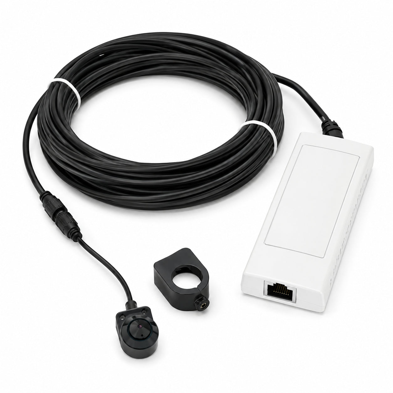 Axis 0925-001 P1264 Indoor Pinhole IP Security Camera