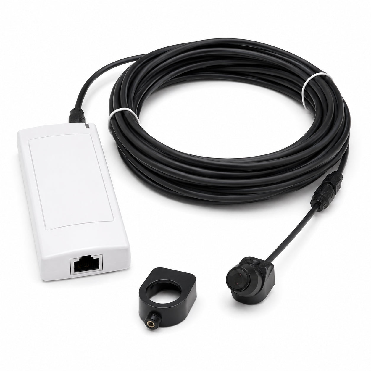 Axis 0925-001 P1264 Indoor Pinhole IP Security Camera