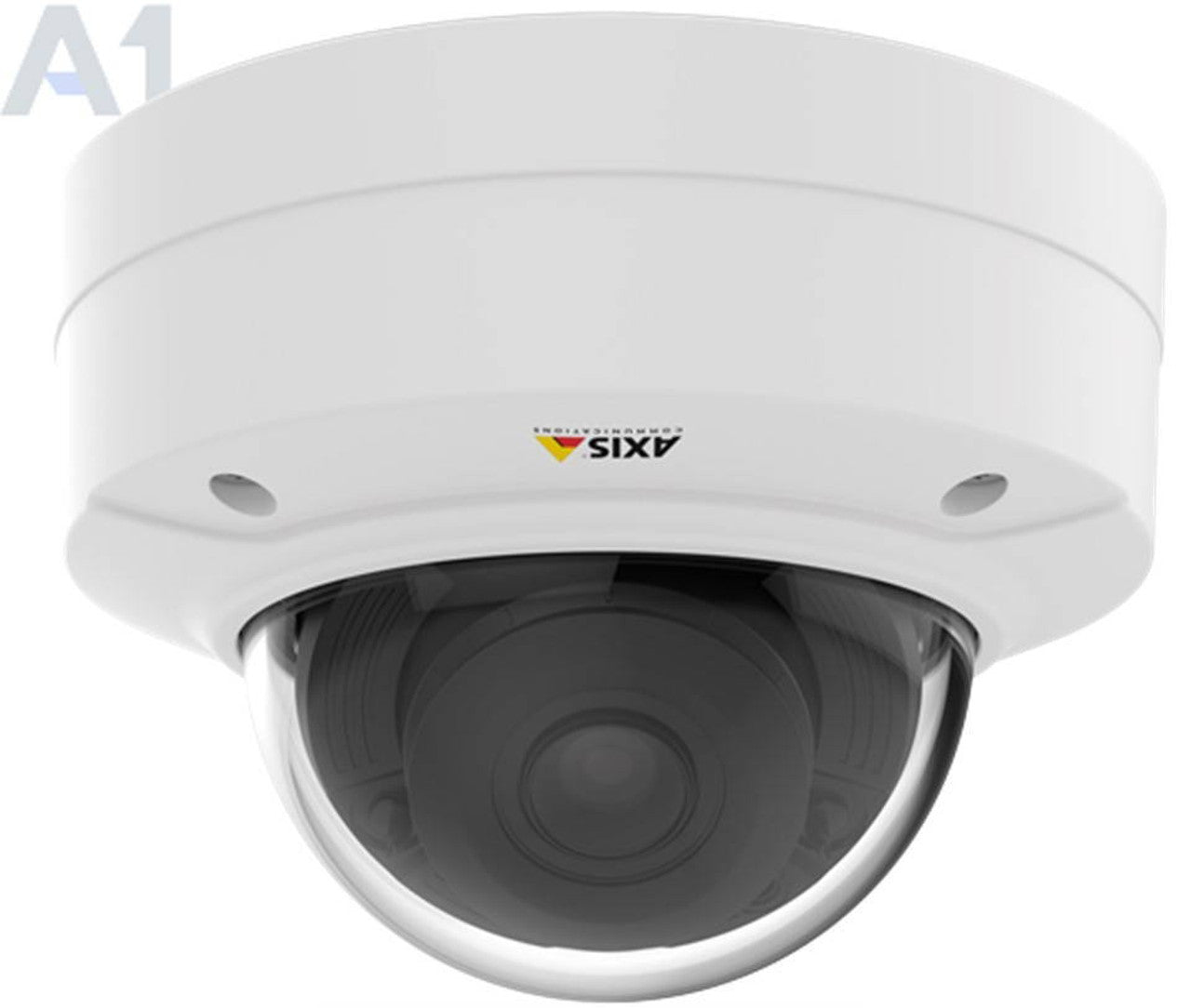 AXIS P3225-LV Mk II Network Dome Camera 0954-001