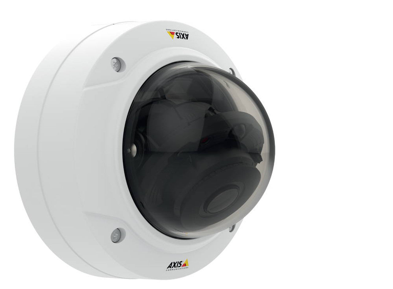 AXIS P3225-LV Mk II Network Dome Camera 0954-001