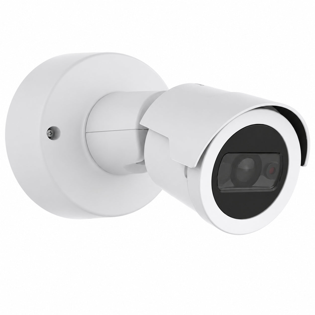 AXIS 0959-001 Companion Bullet LE 2MP IR Outdoor Bullet IP Security Camera
