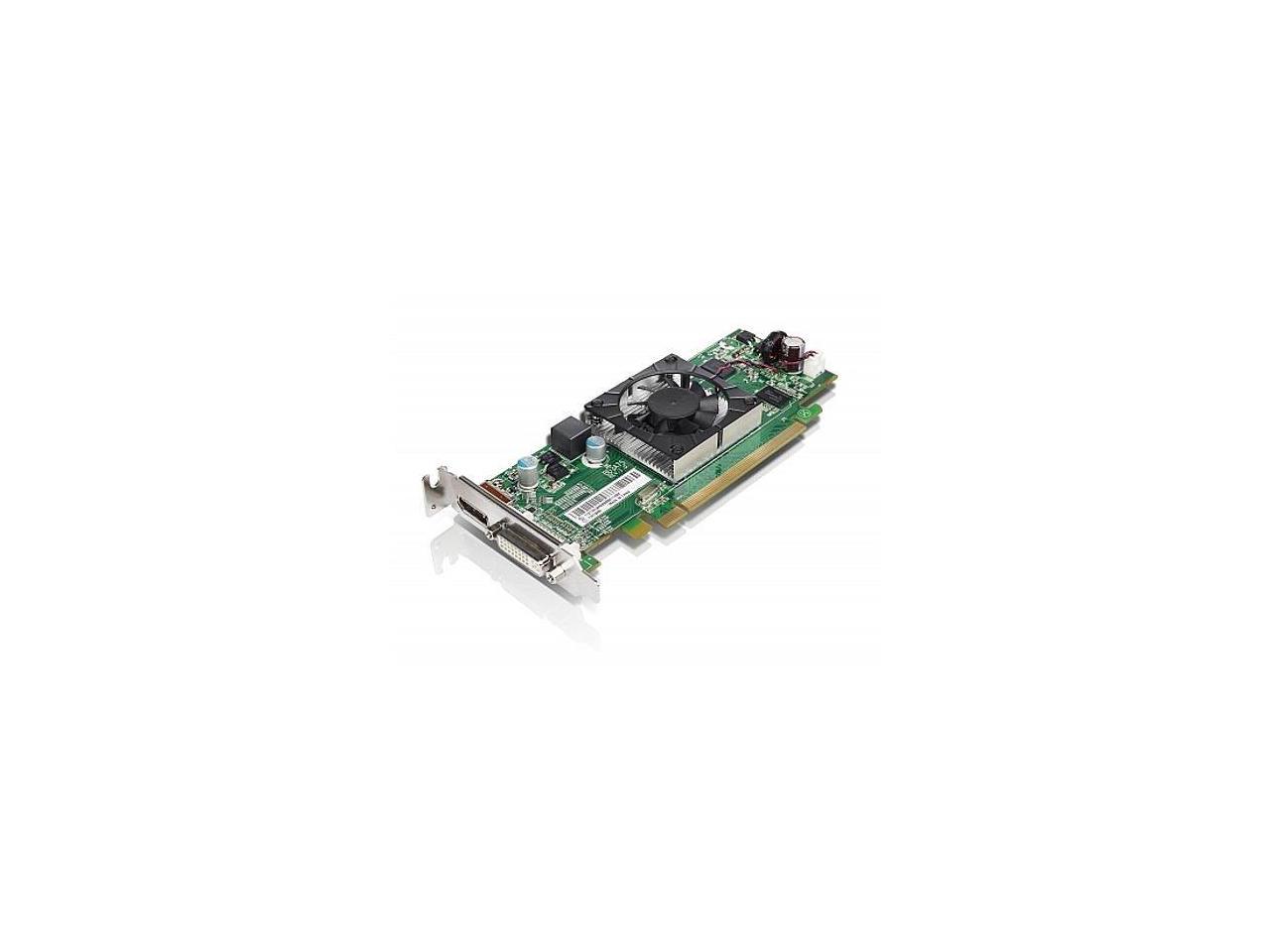 Lenovo GeForce 605 1GB DMS59 Graphics Card 0B47073