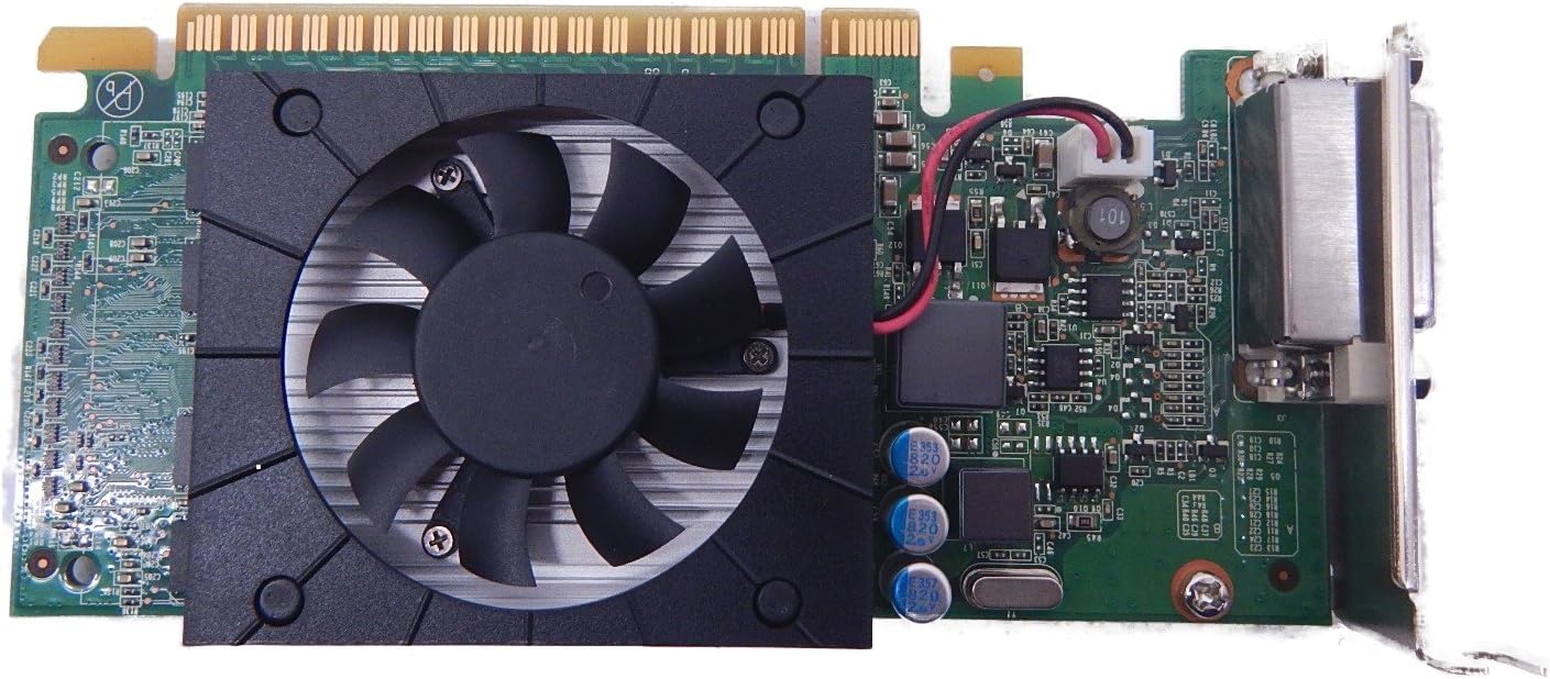 Lenovo GeForce 605 1GB DMS59 Graphics Card 0B47073