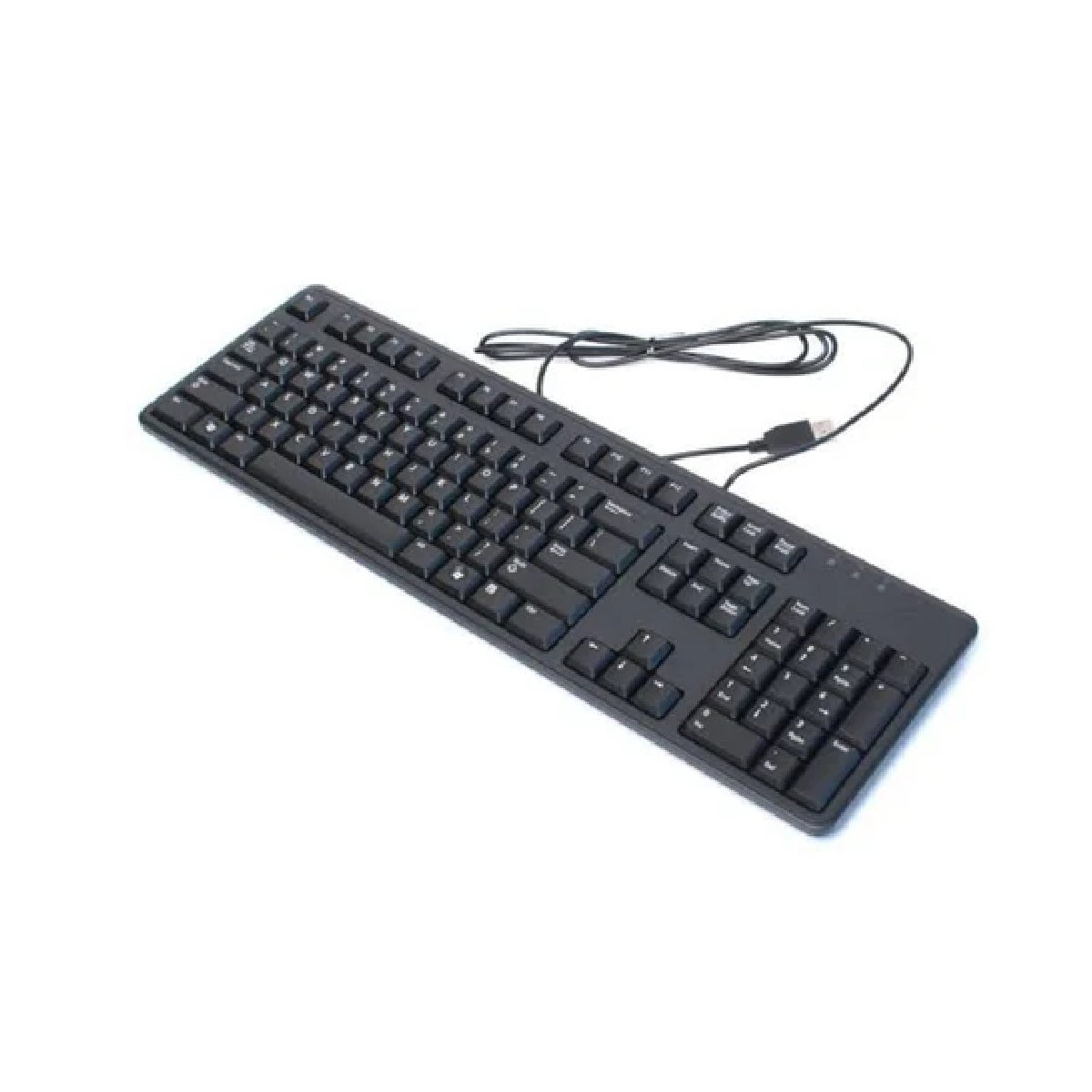 Dell 0DJ454 KB212-B USB Wired Keyboard