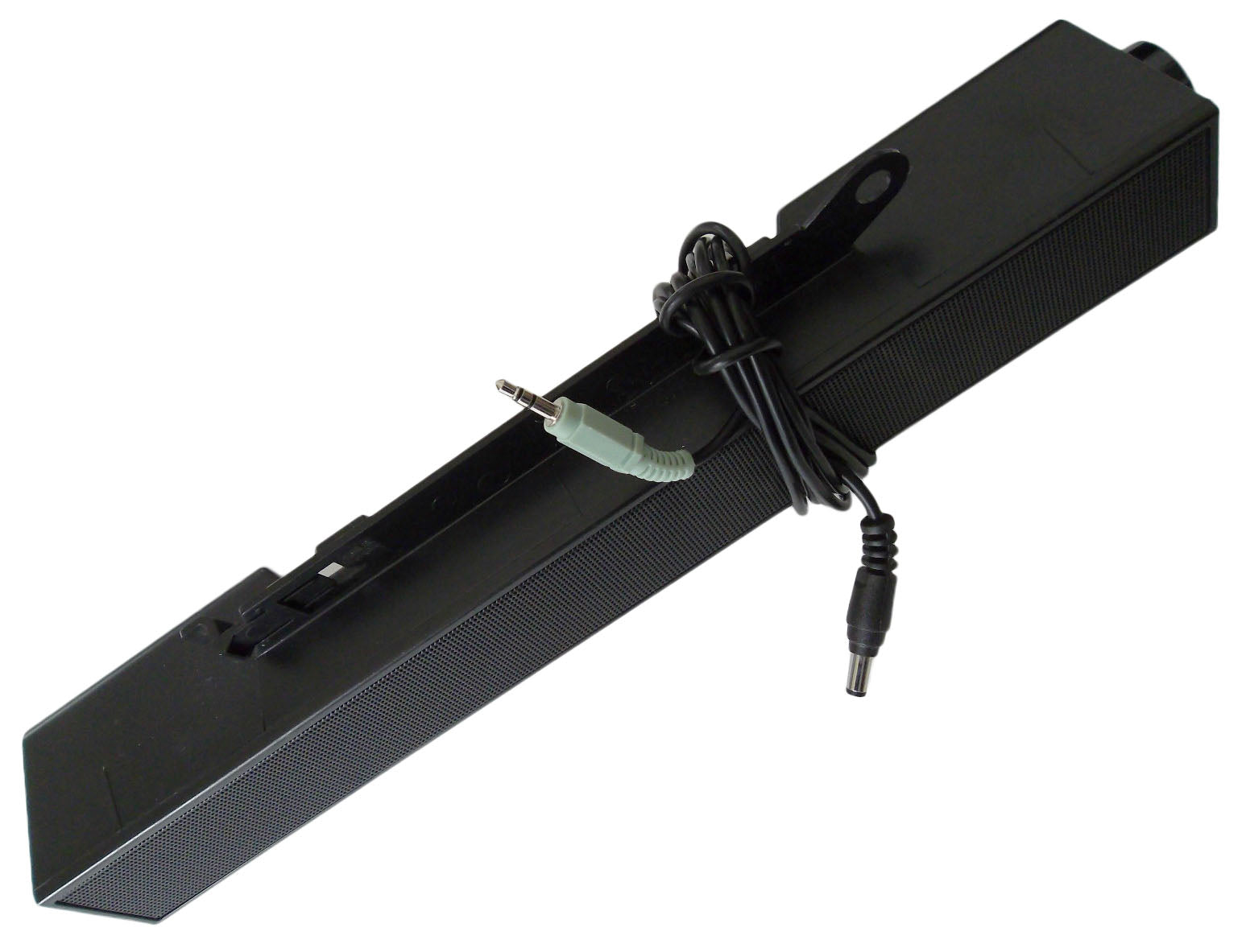 Dell 0DW711 Multimedia Soundbar Speaker