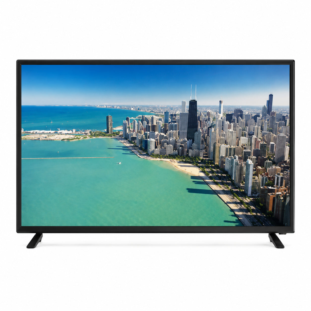 ADT 0E-43MON1080 43" 1080p LED Semi Commercial Monitor