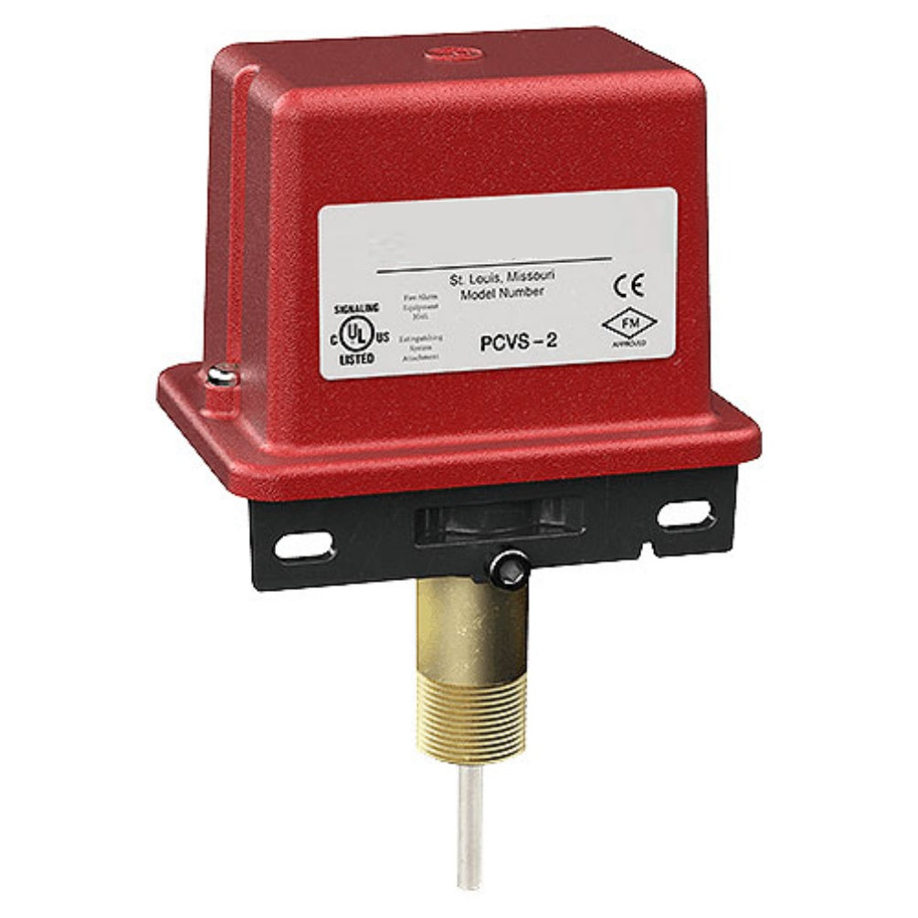 1010203 Potter PCVS-2 Potter Control Valve Switch - Double Switch1010203 Potter PCVS-2 Potter Control Valve Switch - Double Switch
1010203 Potter PCVS-2 Potter Control Valve Switch - Double Switch