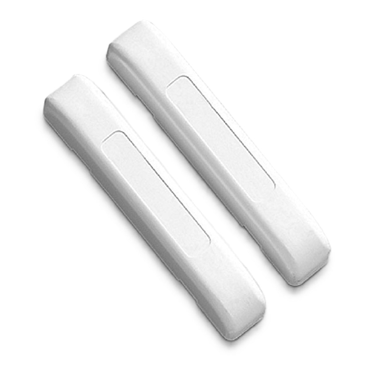 Interlogix 1038T-N Surface Screw Mount Magnetic Contact, Terminals, 1" Gap, Tape or Screw Mounting, Closed Loop