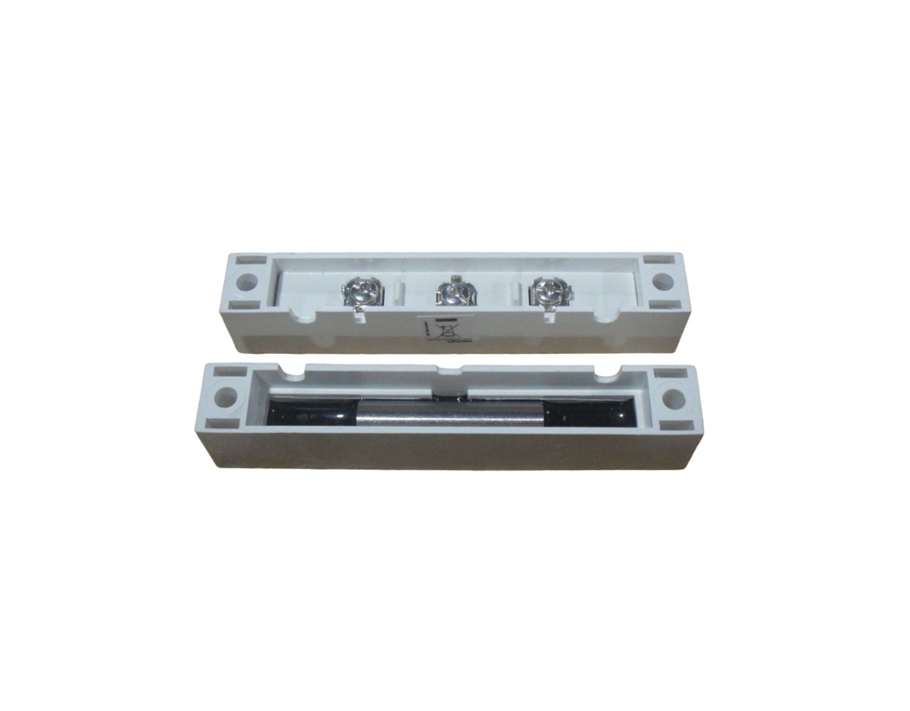 Interlogix 1047T-N Industrial Surface Mount Contact with Wire Leads