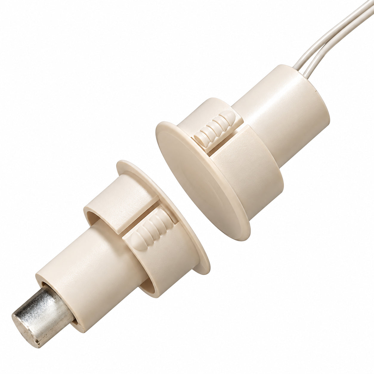 Interlogix 1078-N Residential And Commercial Magnetically Actuated Switch