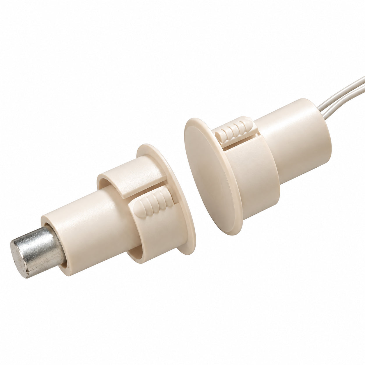 Interlogix 1078-N Residential And Commercial Magnetically Actuated Switch