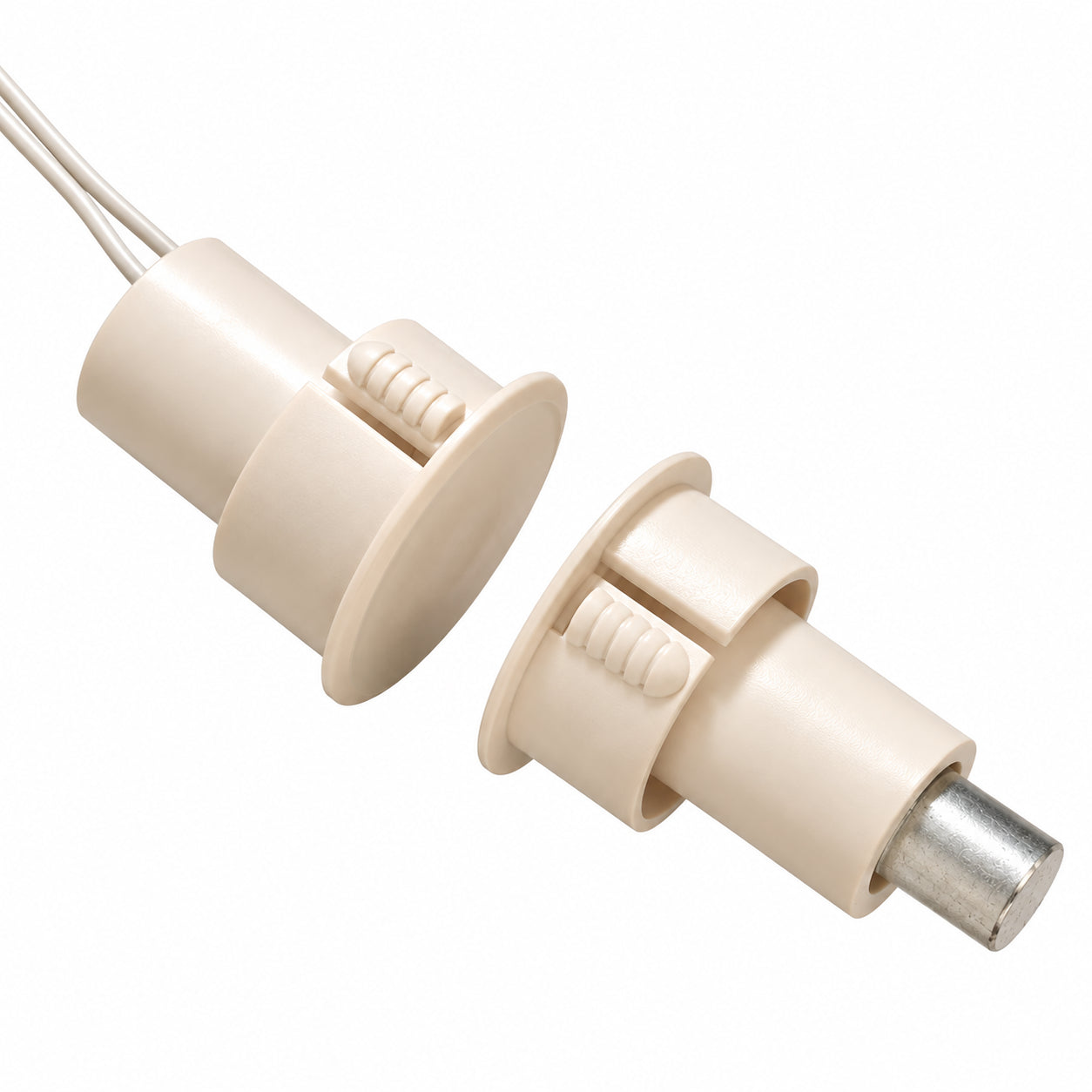 Interlogix 1078-N Residential And Commercial Magnetically Actuated Switch