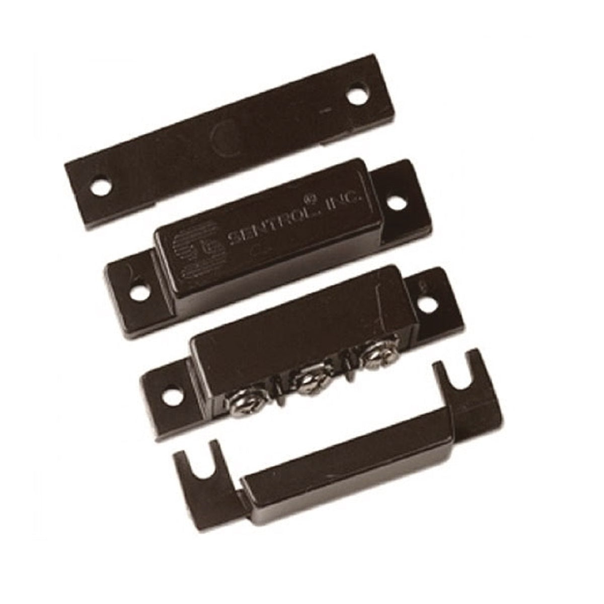 Interlogix 1085T-M Surface Terminal/ Closed Loop