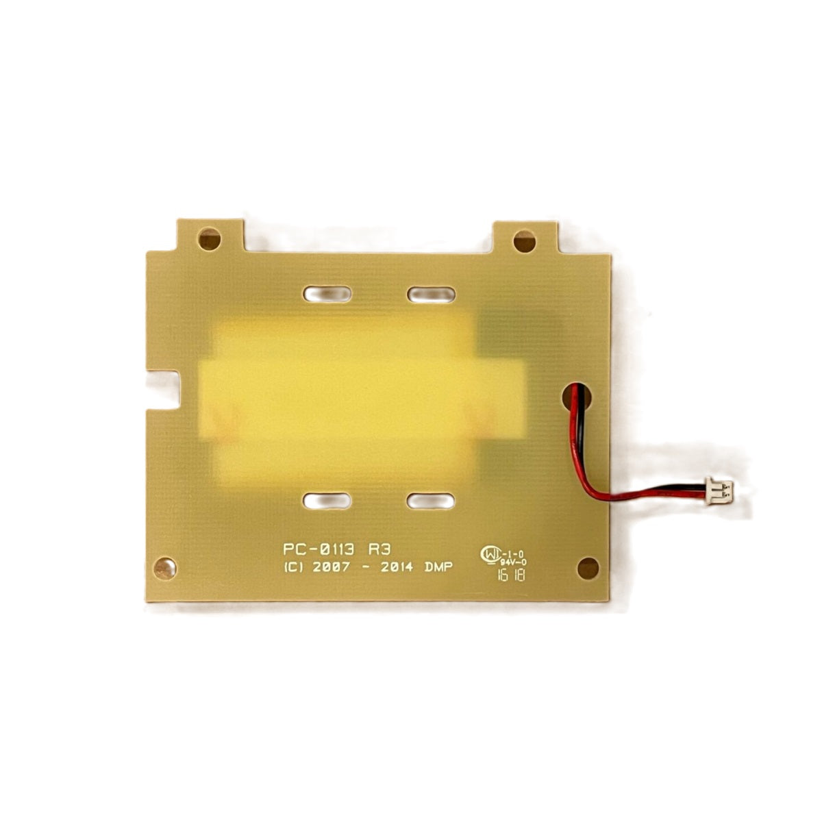 DMP 1100RBAT/8 Replacement Battery for 1100R Series