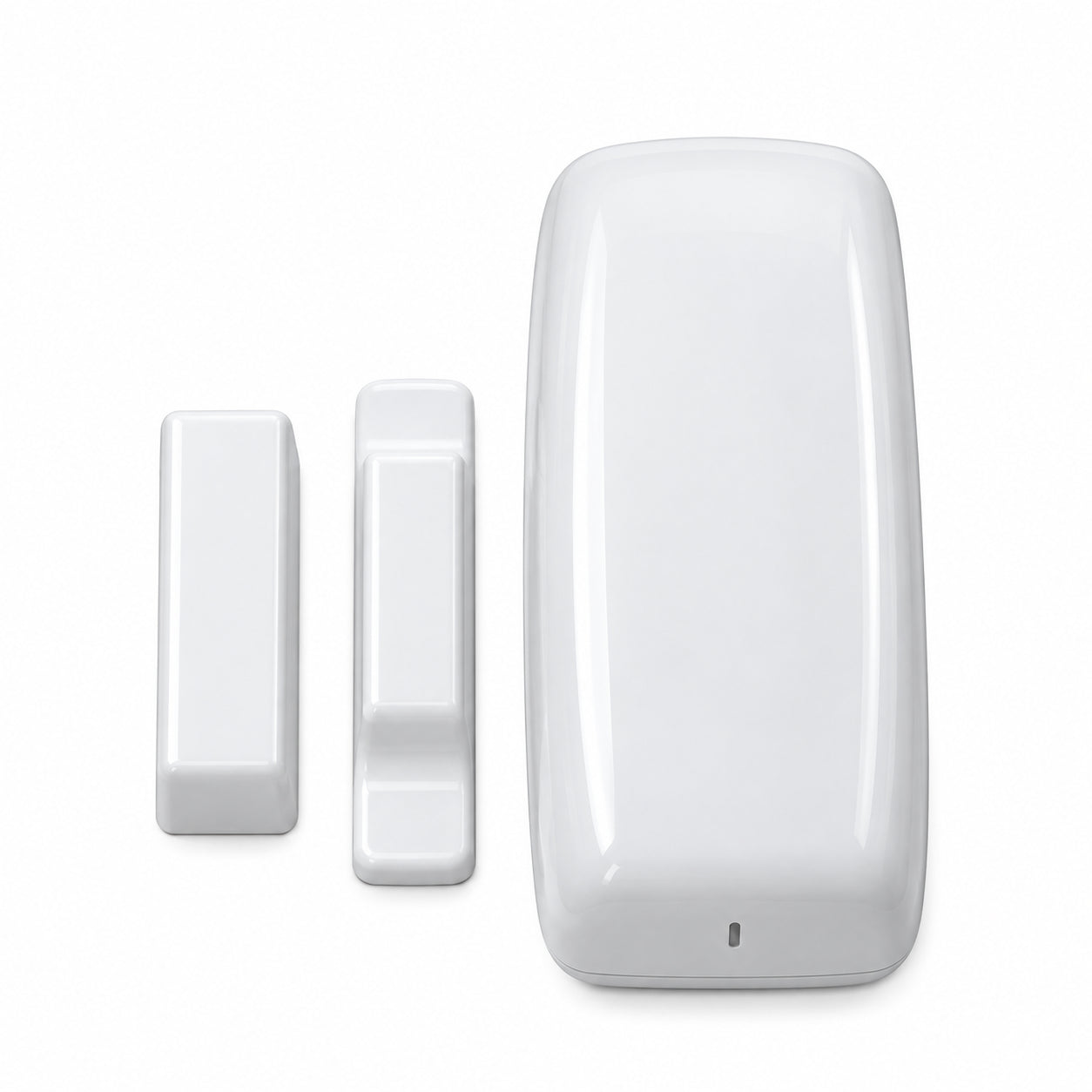 DMP 1103-W Wireless Transmitter Encrypted External Contact
