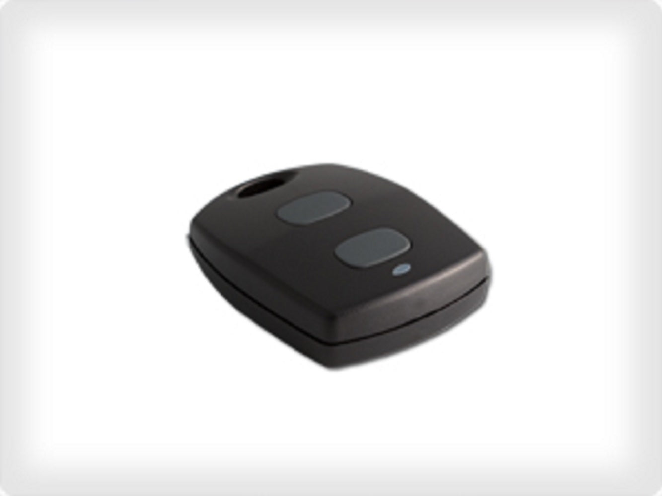 DMP 1144-D Wireless Dual Button Panic Key Fob