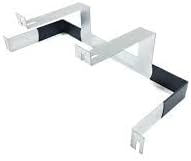 Simplex 2081-9401 Battery Bracket Assembly