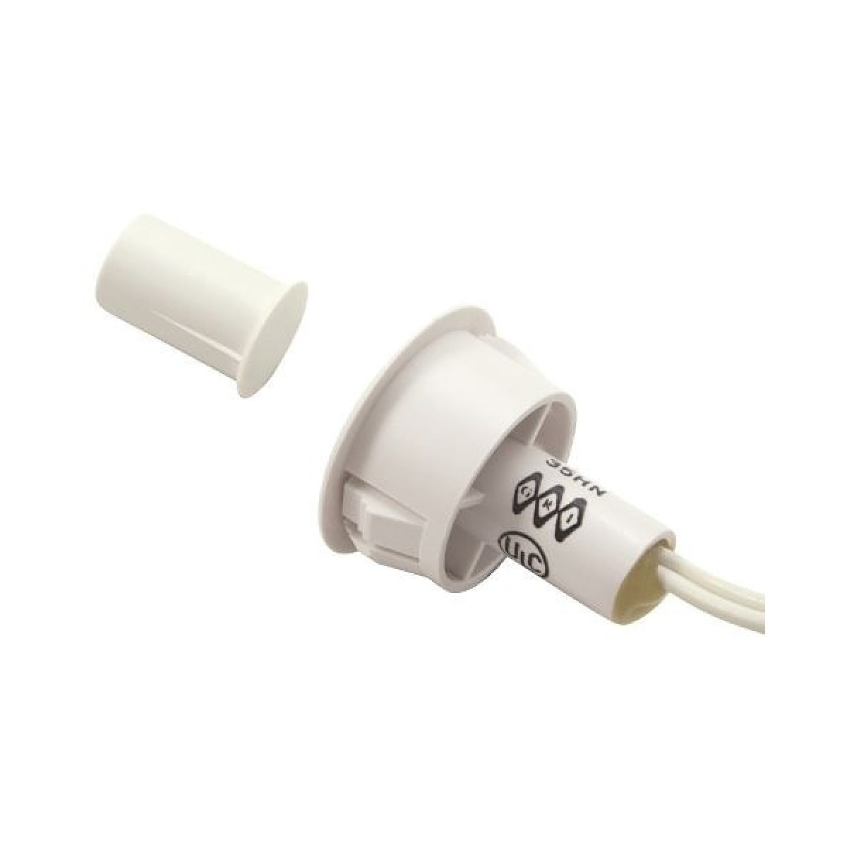 GRI 120T-12-W GRI Magnetic Contact - 0.50" Gap