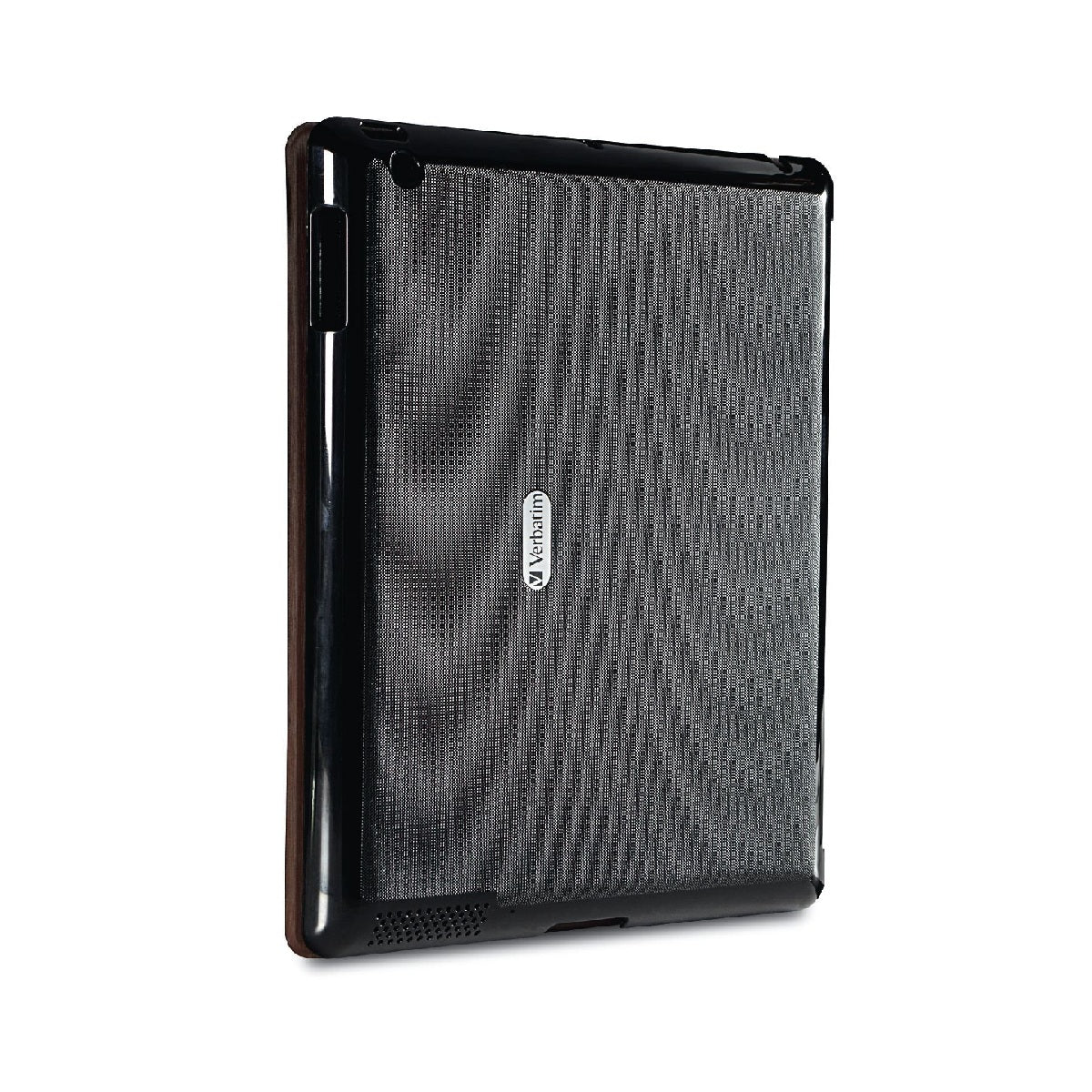Verbatim 1304-364 Folio Flex Case for iPad 2, 3, and 4