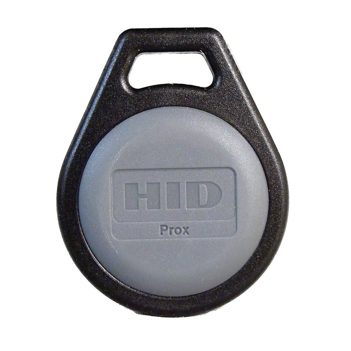 DMP 1346-TAG Key Fob Metal Rim Key Tag