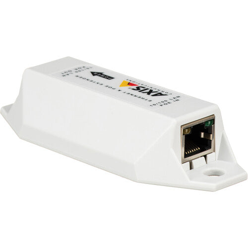 Axis Communications T8129 PoE Extender 5025-281