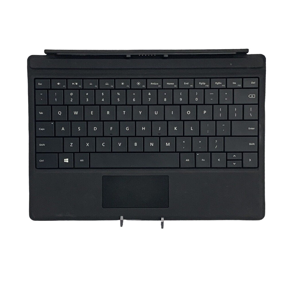 Microsoft 1654 (GV7-00001) Surface 3 Type Cover Black Keyboard