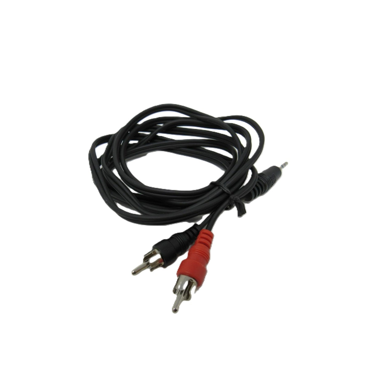 C2G 3.5mm Stereo Male To 3.5mm Stereo Female Y-Cable
