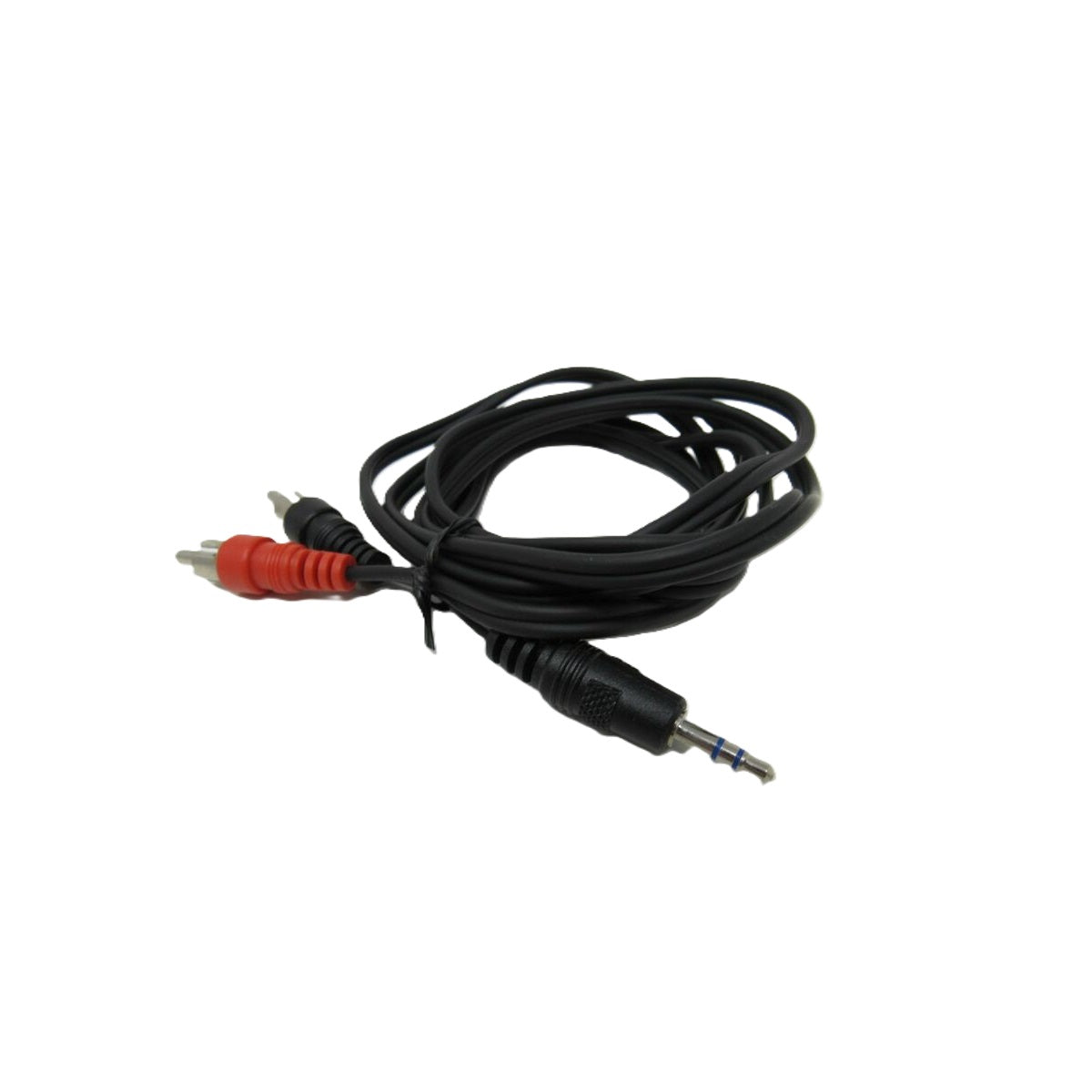 C2G 3.5mm Stereo Male To 3.5mm Stereo Female Y-Cable