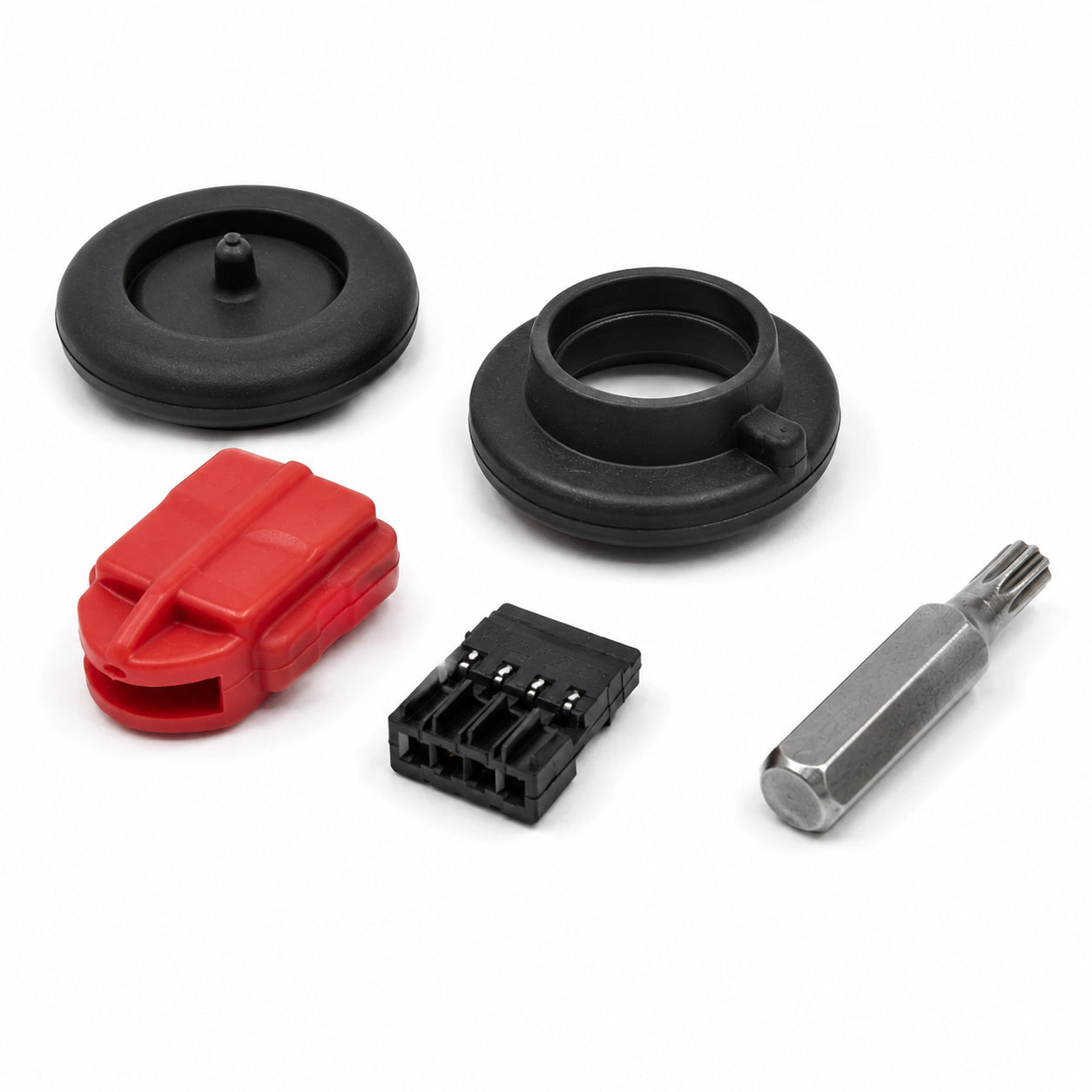 AXIS 1915306 CONN KIT GASKET M20 4/2MM/TOOL TR20