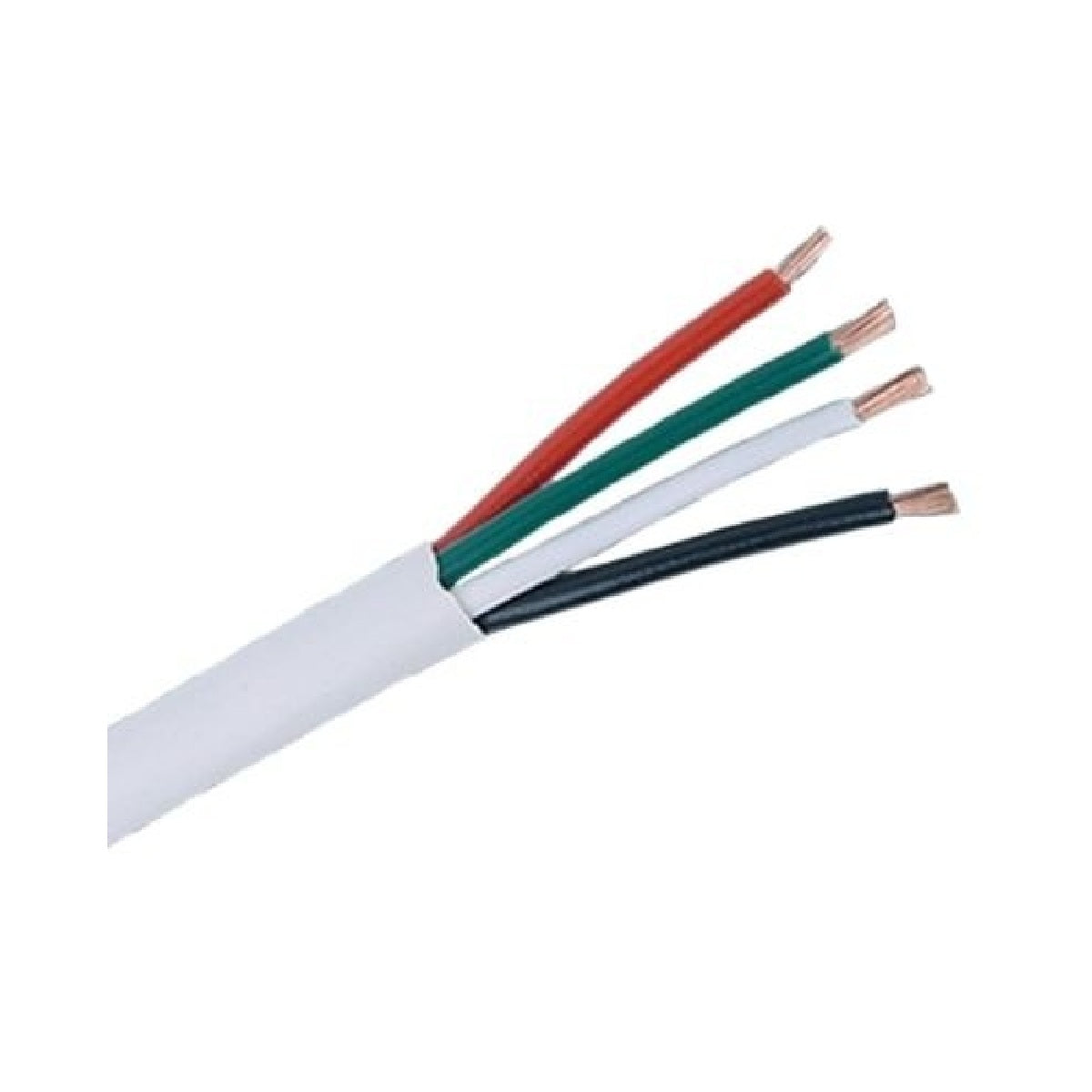 Paige 1U1402H2B1 14/2 Stranded Overall Unshielded Cable