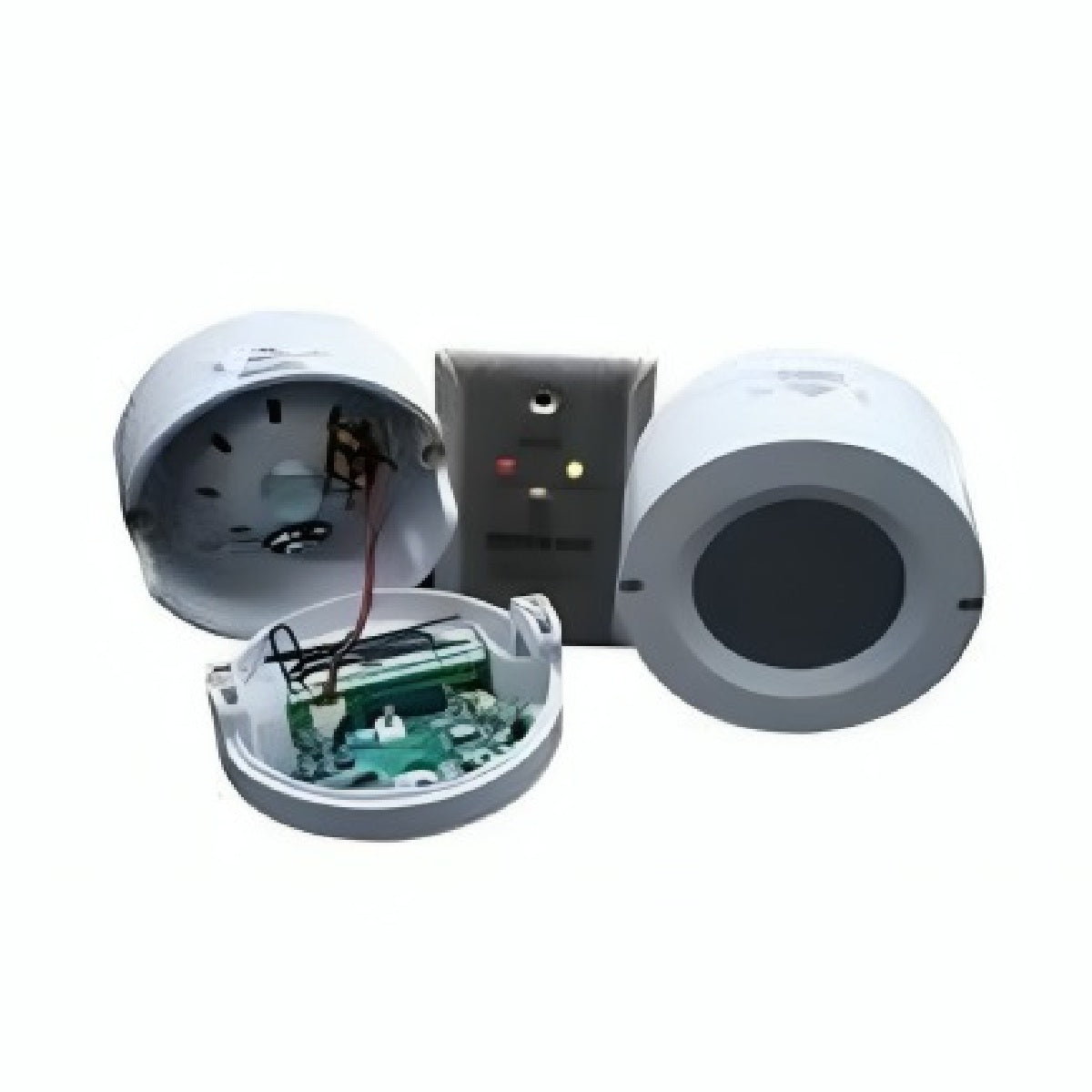 Potter 2000008 PSM Surface Mount Microphone