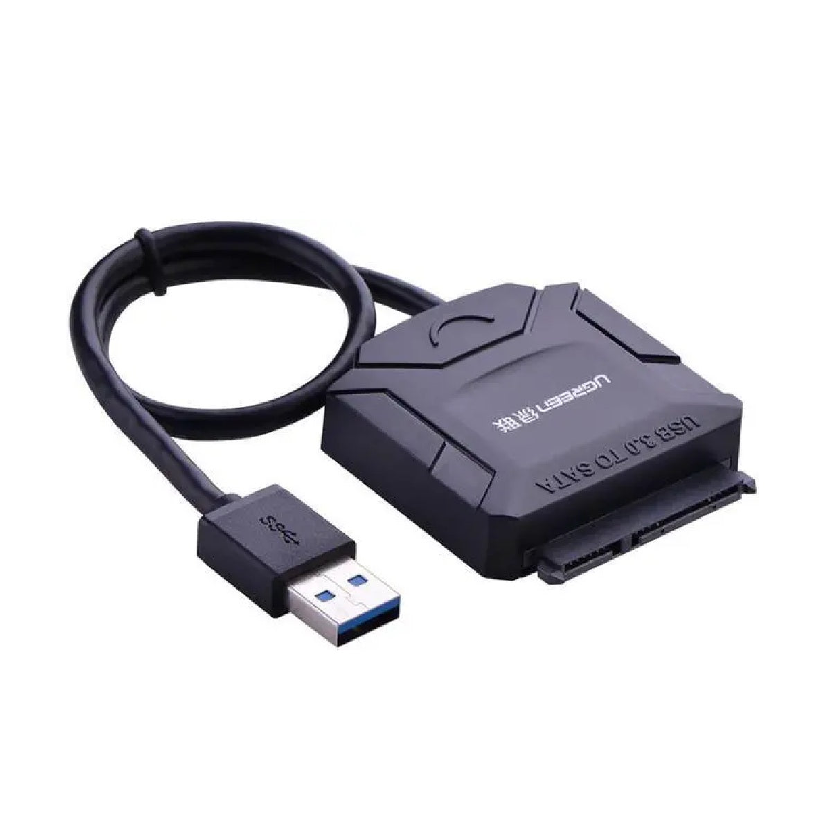UGREEN 20231 SATA to USB 3.0 Adapter Cable
