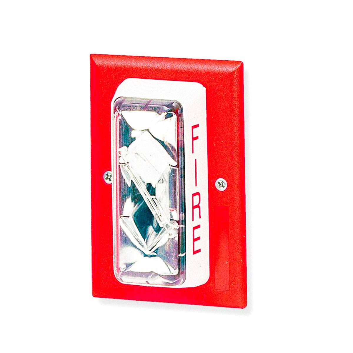 EST 202-7A-TW Strobe/Stroboscope With Terminals/24VDC/CC/WHITE