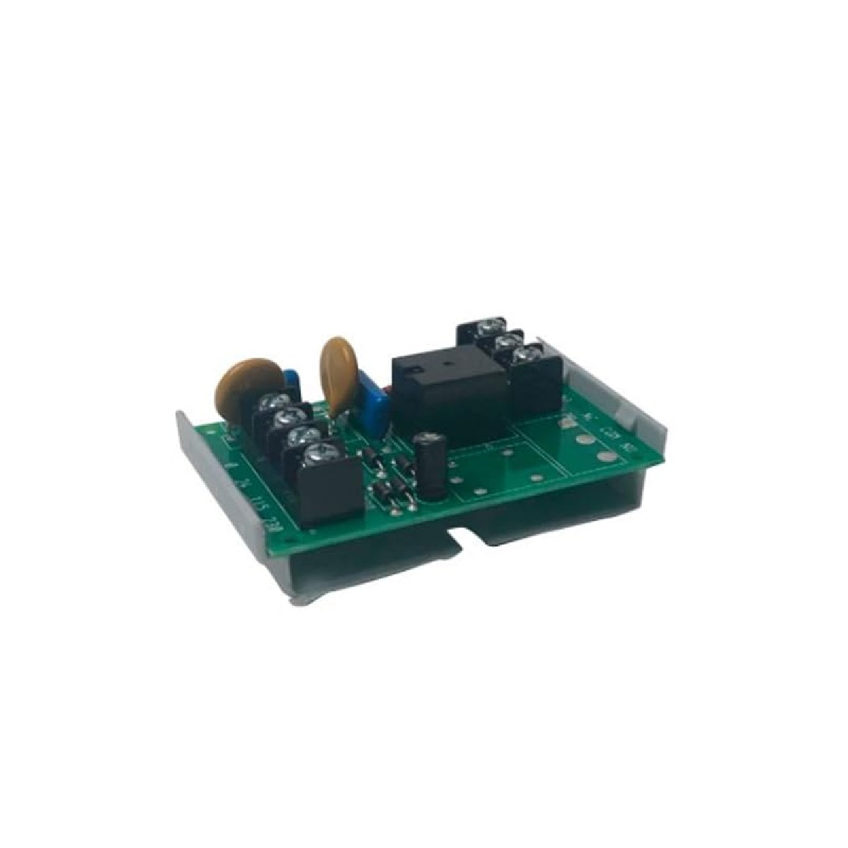 Simplex 2088-9007 Fire Alarm Mr-101/T Relay SPDT_x000D_