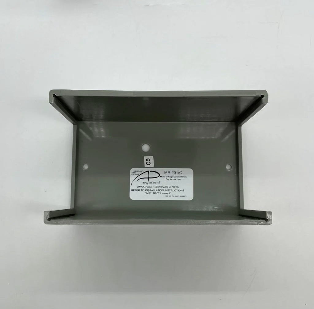 Simplex 2088-9010 Multi-Voltage Relay