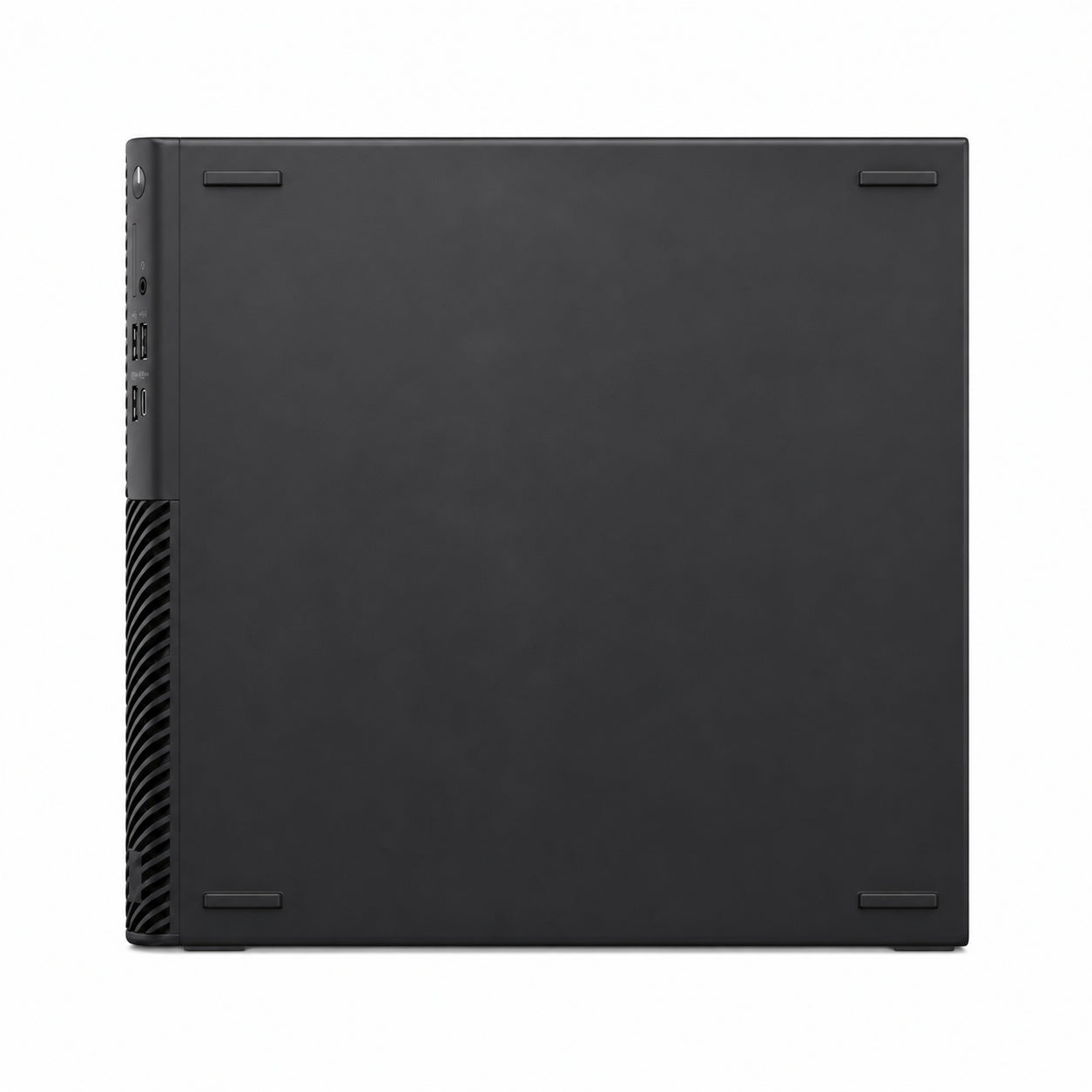 Dell 210-BPST Desktop PC Intel Core Ultra 7 265 - 32 GB - 1 TB SSD - Slim PC - Black - Intel Chip - Windows 11 Home