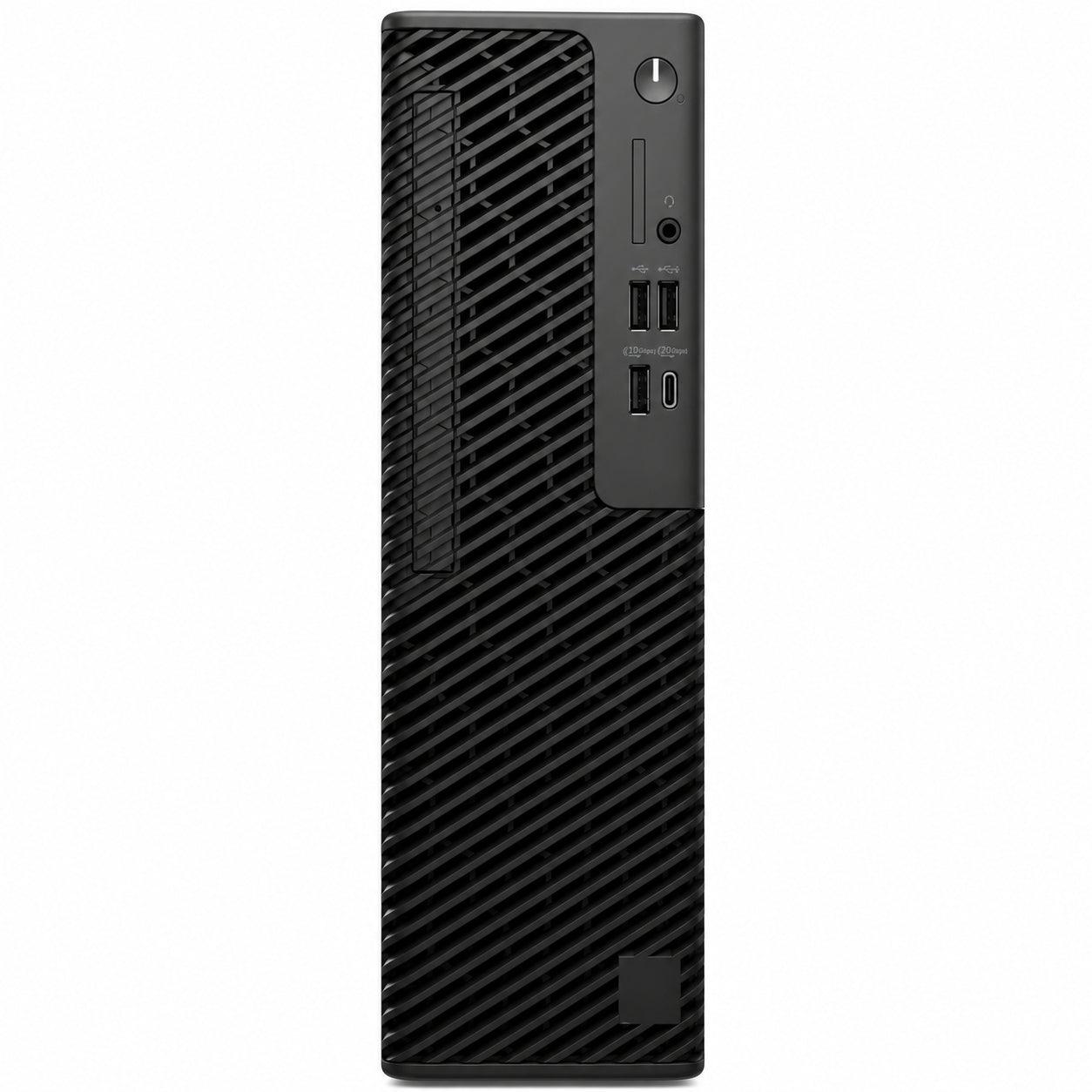 Dell 210-BPST Desktop PC Intel Core Ultra 7 265 - 32 GB - 1 TB SSD - Slim PC - Black - Intel Chip - Windows 11 Home