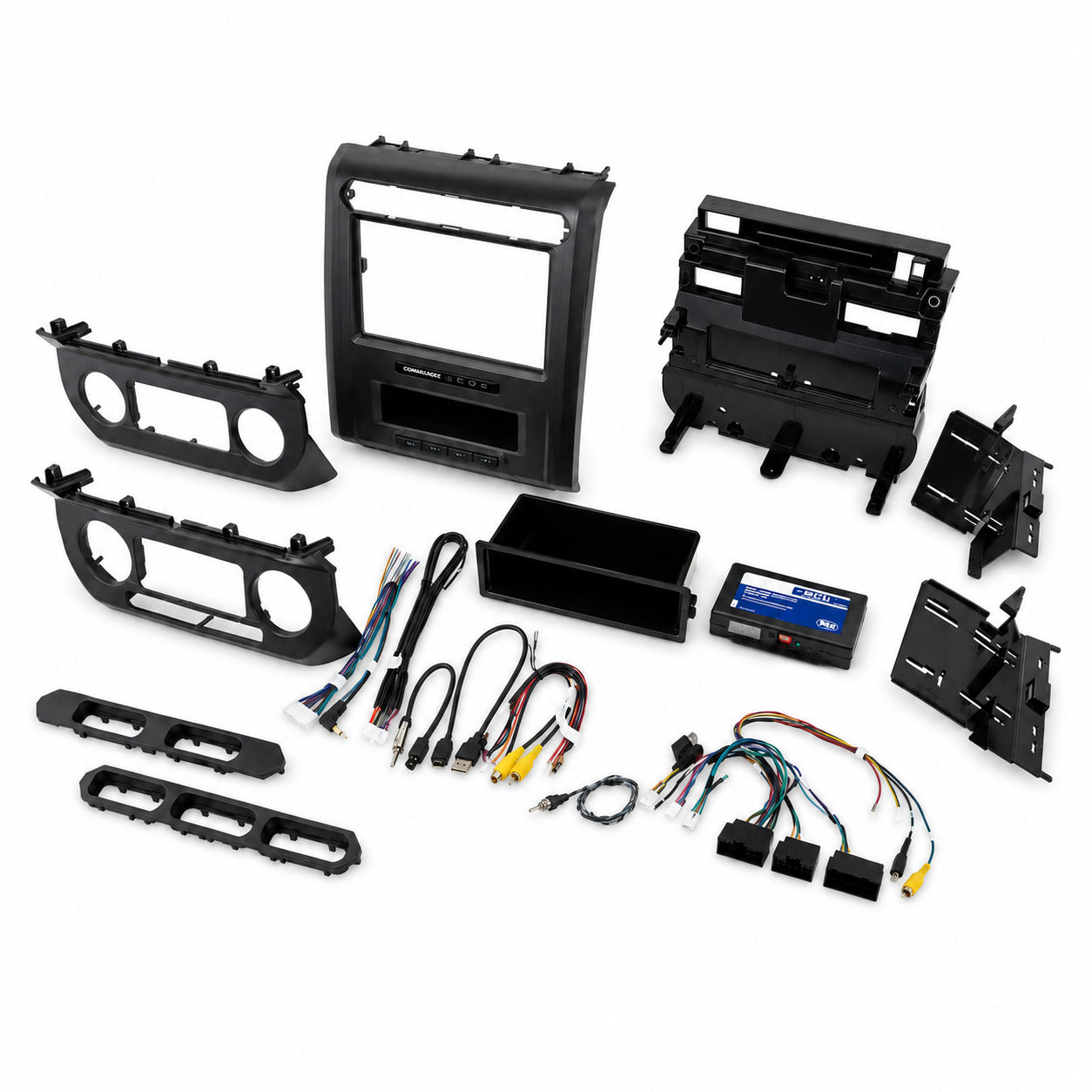 Verint 21-194-0235 EDGEVR150 Rack Mount Kit