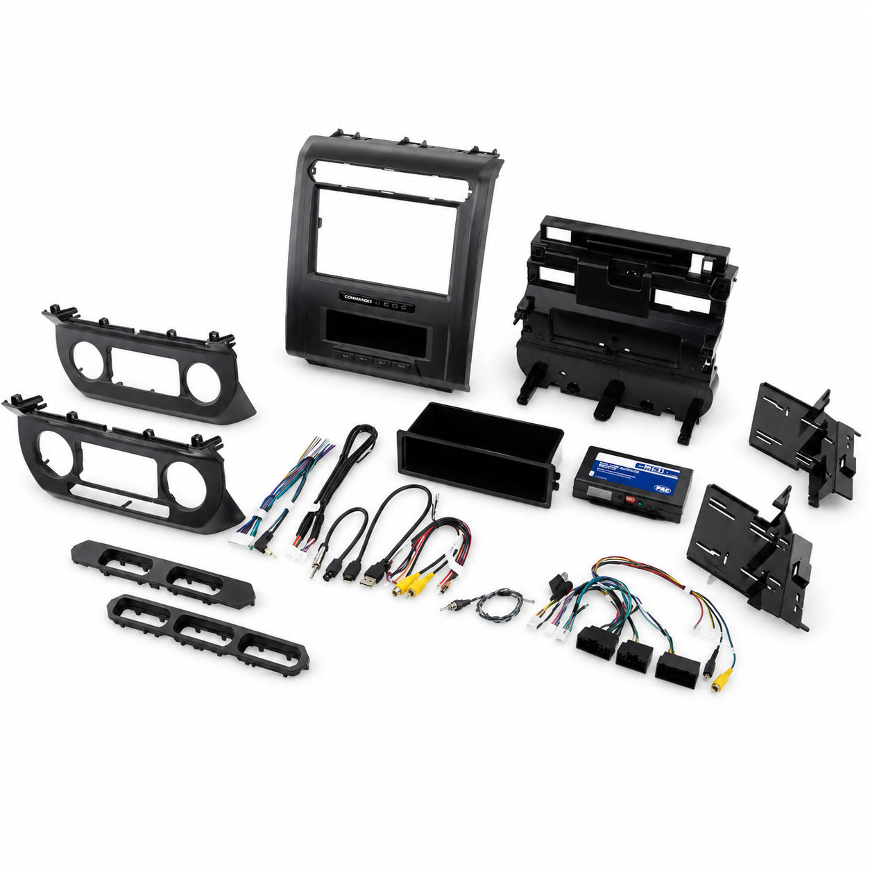 Verint 21-194-0235 EDGEVR150 Rack Mount Kit